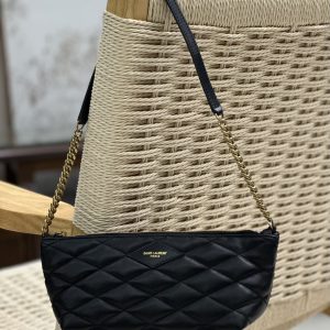 YSL Crossbody Bag-27 X 12 X 10CM - Image 1