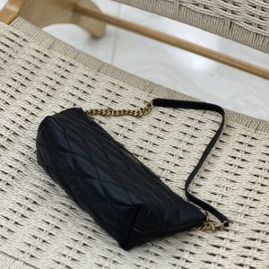 YSL Crossbody Bag-27 X 12 X 10CM - Image 7