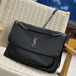 YSL Niki Bag-47×34×16CM - Image 3