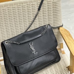 YSL Niki Bag-47×34×16CM - Image 2