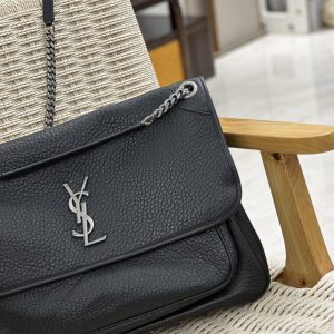 YSL Niki Bag-47×34×16CM - Image 4