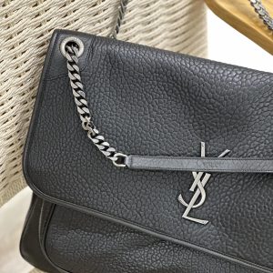 YSL Niki Bag-47×34×16CM - Image 5