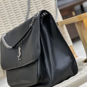 YSL Niki Bag-47×34×16CM - Image 6