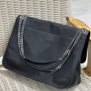 YSL Niki Bag-47×34×16CM - Image 7