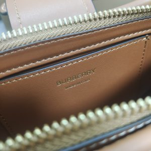 Burberry Hobo Bag-26×6×12CM - Image 9
