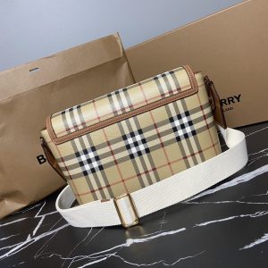 Burberry Crossbody Bag-25 x 8.5 x 18CM - Image 3