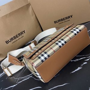 Burberry Crossbody Bag-25 x 8.5 x 18CM - Image 4