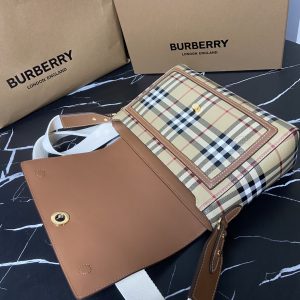 Burberry Crossbody Bag-25 x 8.5 x 18CM - Image 5