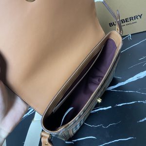 Burberry Crossbody Bag-25 x 8.5 x 18CM - Image 6