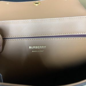Burberry Crossbody Bag-25 x 8.5 x 18CM - Image 7