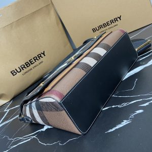 Burberry Crossbody Bag-25 x 8.5 x 18CM - Image 4