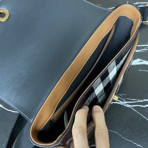 Burberry Crossbody Bag-25 x 8.5 x 18CM - Image 6