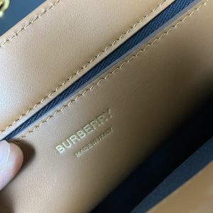 Burberry Crossbody Bag-25 x 8.5 x 18CM - Image 7