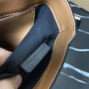 Burberry Crossbody Bag-25 x 8.5 x 18CM - Image 8