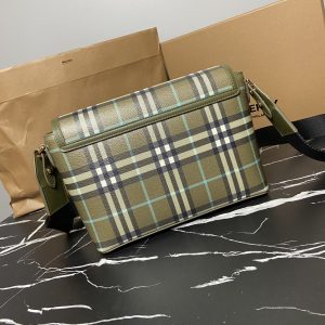 Burberry Crossbody Bag-25 x 8.5 x 18CM - Image 2