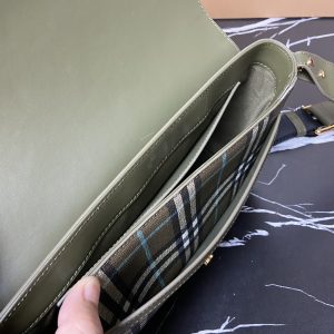 Burberry Crossbody Bag-25 x 8.5 x 18CM - Image 6