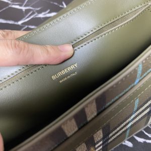 Burberry Crossbody Bag-25 x 8.5 x 18CM - Image 7