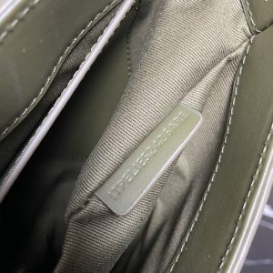 Burberry Crossbody Bag-25 x 8.5 x 18CM - Image 8