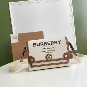 Burberry Vintage Bag-25 x 8.5 x 185CM - Image 3