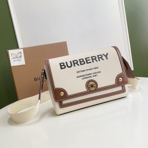 Burberry Vintage Bag-25 x 8.5 x 185CM