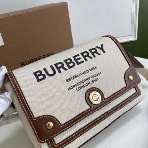 Burberry Vintage Bag-25 x 8.5 x 185CM - Image 4