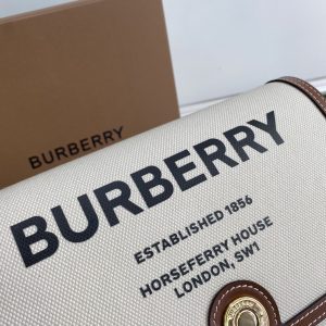 Burberry Vintage Bag-25 x 8.5 x 185CM - Image 5