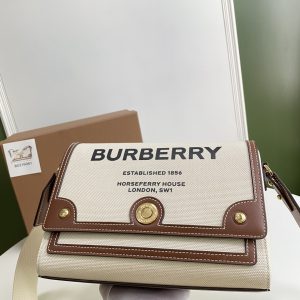 Burberry Vintage Bag-25 x 8.5 x 185CM - Image 7
