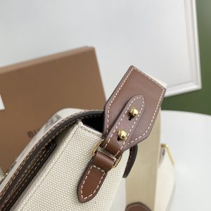 Burberry Vintage Bag-25 x 8.5 x 185CM - Image 9