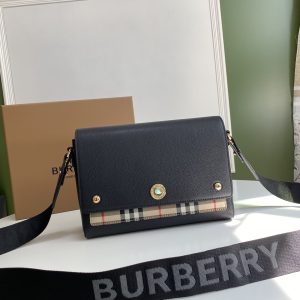 Burberry Vintage Bag-25 x 8.5 x 185CM