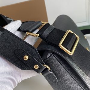 Burberry Vintage Bag-25 x 8.5 x 185CM - Image 2