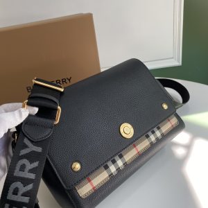 Burberry Vintage Bag-25 x 8.5 x 185CM - Image 4