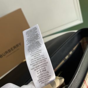 Burberry Vintage Bag-25 x 8.5 x 185CM - Image 9