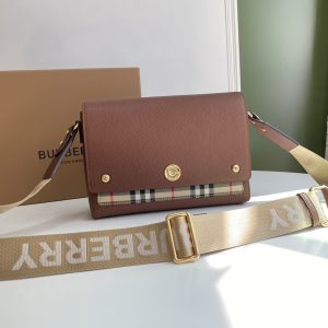 Burberry Vintage Bag-25 x 8.5 x 185CM
