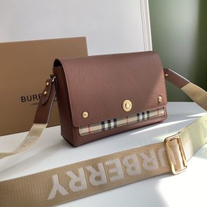 Burberry Vintage Bag-25 x 8.5 x 185CM - Image 2