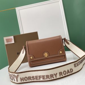 Burberry Vintage Bag-25 x 8.5 x 185CM - Image 3