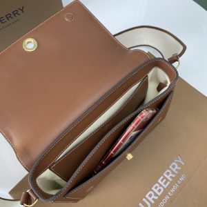 Burberry Vintage Bag-25 x 8.5 x 185CM - Image 7