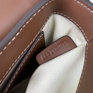 Burberry Vintage Bag-25 x 8.5 x 185CM - Image 8