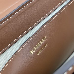 Burberry Vintage Bag-25 x 8.5 x 185CM - Image 9
