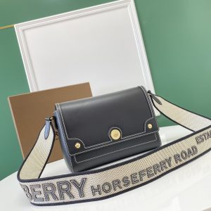 Burberry Vintage Bag-25 x 8.5 x 185CM - Image 3