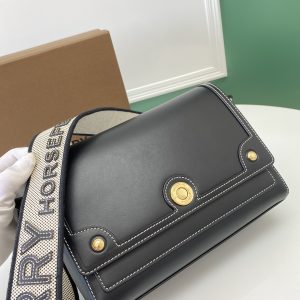 Burberry Vintage Bag-25 x 8.5 x 185CM - Image 2