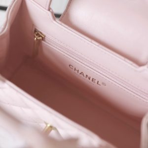 Ch@Nel Kelly Chain Bag-13*19*7CM - Image 8