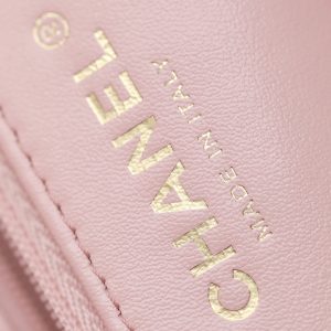 Ch@Nel Kelly Chain Bag-13*19*7CM - Image 9