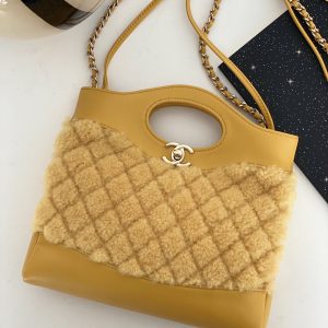 Ch@nel Mini 31 Bag-22*23*5.5CM