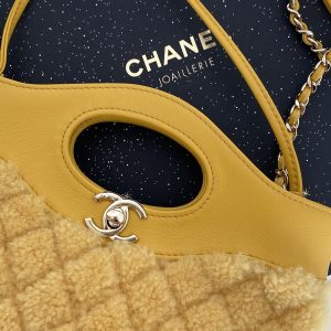 Ch@nel Mini 31 Bag-22*23*5.5CM - Image 3