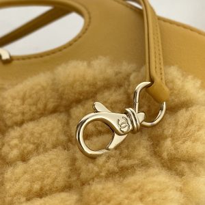Ch@nel Mini 31 Bag-22*23*5.5CM - Image 9
