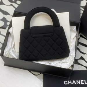 Ch@Nel Kelly Chain Bag-13*19*7CM - Image 7
