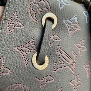 Louis Vuitton Bella Tote Bag-M57201-19*22*14CM - Image 7