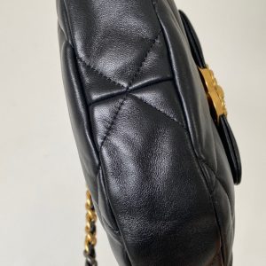 Ch@nel 2024SS Hobo Bag-23CM - Image 7