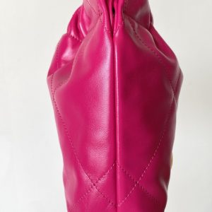Ch@nel Mini 2024SS Handbags-19*20*6CM - Image 10