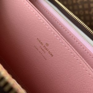 Louis Vuitton Zippy Wallet M60018-19.5 x 10.5 x 2.5CM - Image 7